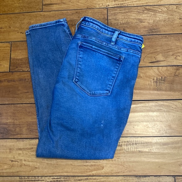 Silver most wanted skinny Jeans - Picture 8 of 8